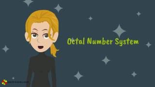 Octal Number [upl. by Aeet339]