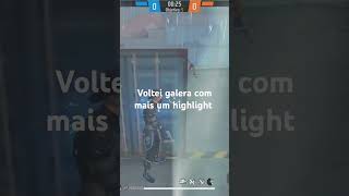 Só capão de qualidade duvidosa capafreefire freefire freefirehighlights [upl. by Akina76]