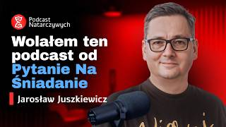 Jarosław Juszkiewicz  MOCNY WYWIAD z kierujsienapoludnie [upl. by Koerlin]