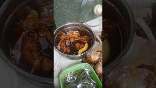 Adobo manok delicious [upl. by Mintz]