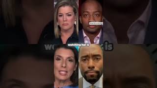 Trump vs Harris A competitive debate ahead news america trump kamalaharris biden today [upl. by Tamas]