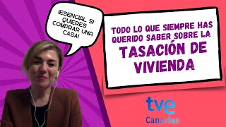 🏠 Tasación de vivienda qué es cómo funciona y cómo te afecta al pedir una hipoteca [upl. by Ehling]