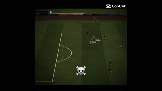 ENCARA MESSI🔥☠️👽fcmobile fifa messiskills [upl. by Cantlon885]