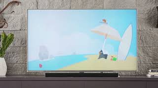 LG TVs Setting Up Your LG WebOS 30 Smart TV [upl. by Errehs479]