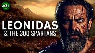 Leonidas amp The 300 Spartans Documentary [upl. by Akinimod]