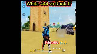 White444 vs ruokff [upl. by Elish919]