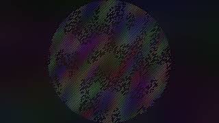 1 hour version 4K Iridescence [upl. by Luz]