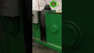 Double hooks tyre debeadertyre steel removertyre wire separator [upl. by Rawdan83]