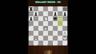 BRILLIANT MOVES  181 [upl. by Tuddor829]