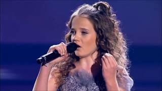 AMIRA WILLIGHAGEN AND PEACE CLUB BEST WISHES [upl. by Eddi]