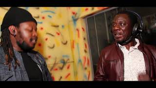 Seh Calaz x Alick Macheso HuchecheStudio videoTerera Ngoma Mbira Ne Hosho Album [upl. by Haberman832]