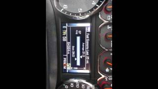 2014 chevy Silverado electrical issues [upl. by Rafaelle509]