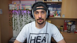 Warum ich Streamen vorerst länger pausieren werde [upl. by Sashenka]