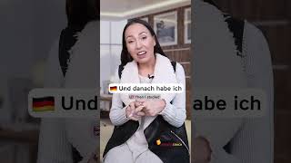 🧐 Welche Präposition ist richtig Deutsch lernen  Grammatik  learn German shorts deutsch [upl. by Narak600]