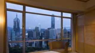 The Garden View – YWCA Hotel  Hotel in Hong Kong [upl. by Notla]