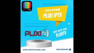 PLIXITV PANEL  PLIXI RESELLER PANEL PLIXI STARSHARE FENIX OPPLEX [upl. by Els]