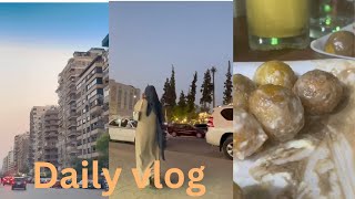 Vlog kaalay Ila so wareega Qahira [upl. by Cadal]