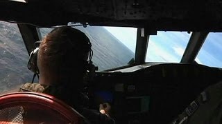 MH370 Suchgebiet 1100 km nach Norden verlegt [upl. by Sclar]