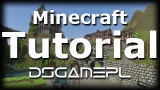 Tutorial Minecraft » Automatyczna farma EXPa [upl. by Olly715]