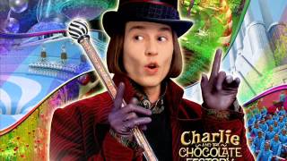 A WILLY WONKA SONG rap explicit [upl. by Lanfri647]