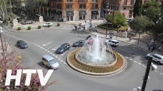 Plaza Reina Apartamento en Palma de Mallorca [upl. by Junette]