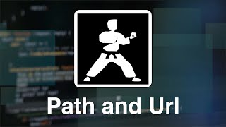 Karate DSL Difference between Path and Url [upl. by Acacia]