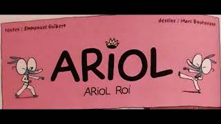 Ariol  Ariol roi [upl. by Iridis]