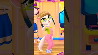 Angel 2 Fashion dress mekeover subscribe entertainment shortvideo gaming shorts youtubeshorts [upl. by Claudianus]