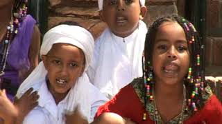 Ethiopian kids Gulbete berta by Hiwot Mammo [upl. by Feilak]