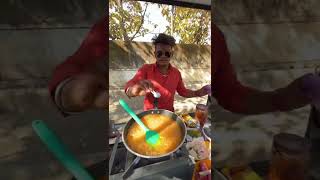 Yo Joginder Maggi In Nagpur 😂streetfood shorts ashortaday nagpur maggi [upl. by Aseeral]