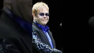 Sir Elton John “Skyline Pigeon” [upl. by Orecul877]