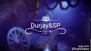 Durjay And SP New VM  Aise Na Mujhe Tum Dekho Seene Se Laga Loonga [upl. by Lynnea]