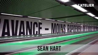 Sean Hart  LAtelier [upl. by Garreth]