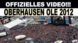 Oberhausen Ole 2012  Mickie Krause  Ich bin Solo Live  TVNEWSonTourde [upl. by Llebanna402]