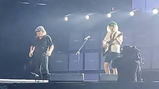 ACDC 2024  Riff Raff  Live in Gelsenkirchen 17052024 [upl. by Bish]