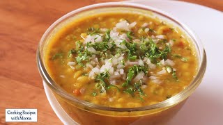 Ragda Recipe  रगड़ा रेसिपी  How to make Ragda for Ragda Patties  Ragda for Chaat Recipes [upl. by Lobell]