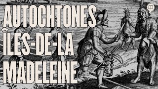 Les Autochtones aux Îles  LHistoire vous le dira   Discussions historiques  3 [upl. by Almund257]