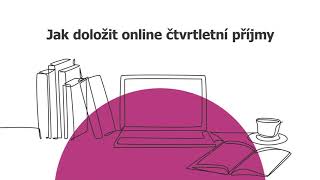 Jak doložit příjmy online [upl. by Farlie]