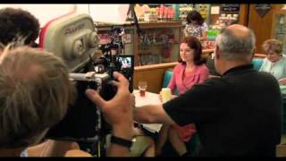 The Making Of The Help Movies OnSet Footage [upl. by Aisaim560]