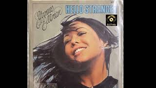 YVONNE ELLIMAN  Hello Stranger 1977 RSO Records 45t HD QUALITY [upl. by Nilloc]