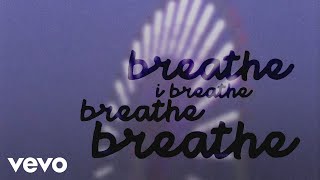 Backstreet Boys  Breathe Lyric Video [upl. by Jacklin]