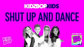 Kidz bop kids  get up and dance  kidz bop 29 [upl. by Zehc]