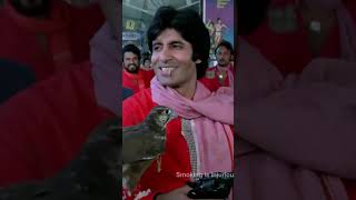 Amitabh Bachchan Entry Scene [upl. by Converse]