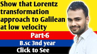 Lorentz transformation equation based Numericals Relativity by Dnk sir [upl. by Cuthbertson]