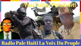 13 DECSE KONFIME BABEKYOU IZO GWO KOURI GUY PHILIPPE REYAJIBANDI VIV ANSANM CHOKE PEYIA KRIM [upl. by Oriole]