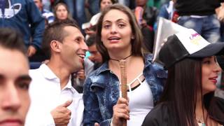 MANIZALES GRITA SALSA 2017 DOCUMENTAL FULL HD [upl. by Egoreg]