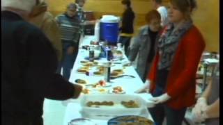 Kirksville Community Thanksgiving Dinner [upl. by Ulda166]