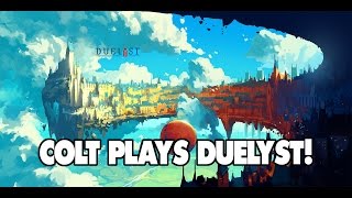 Duelyst [upl. by Maren]