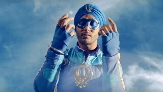 ‘Flying Jatt’ Teaser Out Someone Please Cut His Wings  Tiger Shroff [upl. by Idnyl]