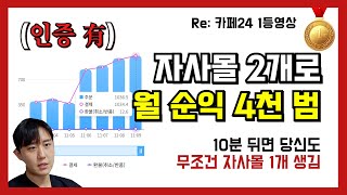 24년 스마트스토어 쿠팡 자사몰 카페24 블루오션 최초공개합니다 [upl. by Dnomde]